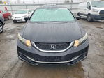 Honda Civic 2015
