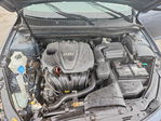 Kia Optima 2015