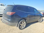 Chevrolet Traverse 2011