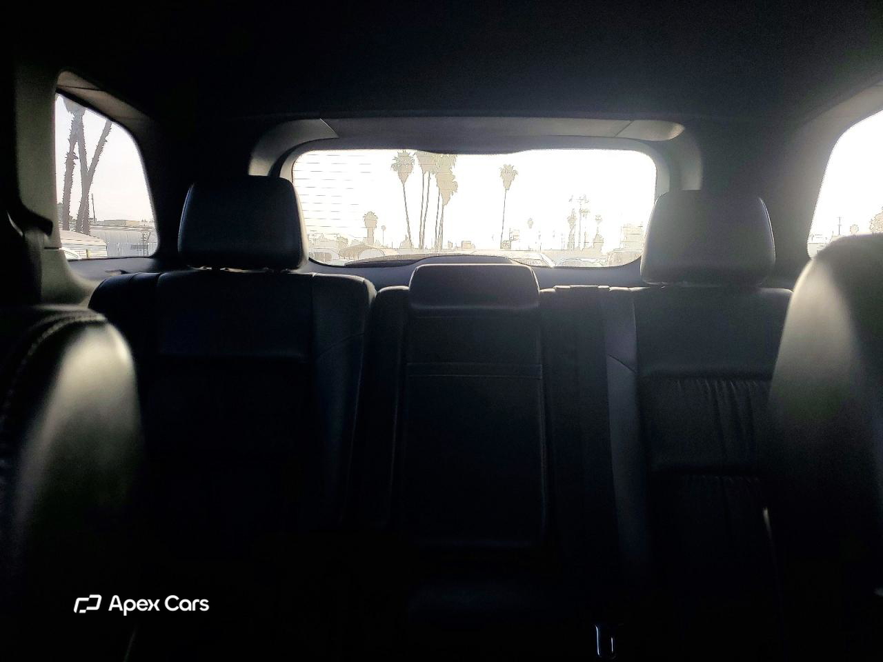 Jeep Cherokee 2015