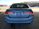Honda Accord 2012