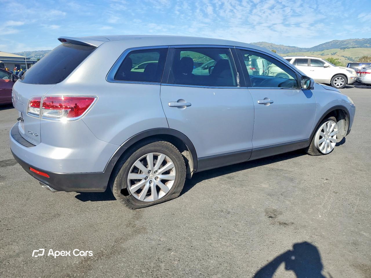 Mazda CX-9 2007