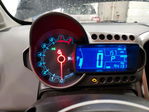 Chevrolet Sonic 2014