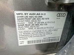 Audi Q7 2022