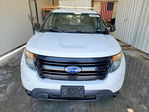 Ford Explorer 2015