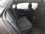 Nissan Sentra 2019