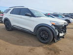 Ford Explorer 2021
