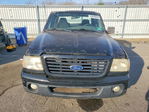 Ford Ranger 2008