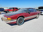 Buick Regal 1989