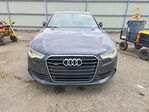 Audi A6 2015