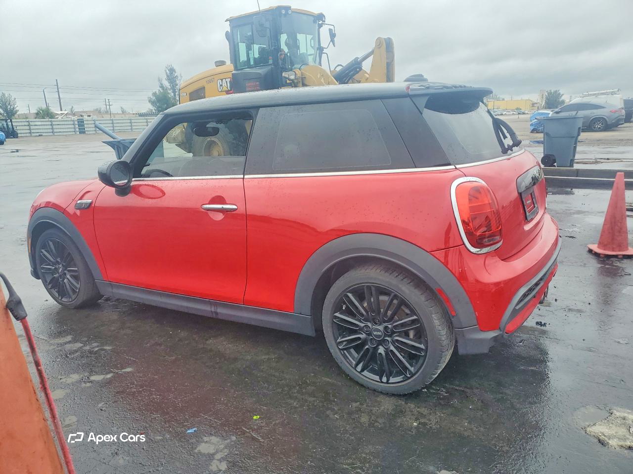 MINI Cooper 2022