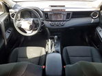 Toyota RAV 4 2017