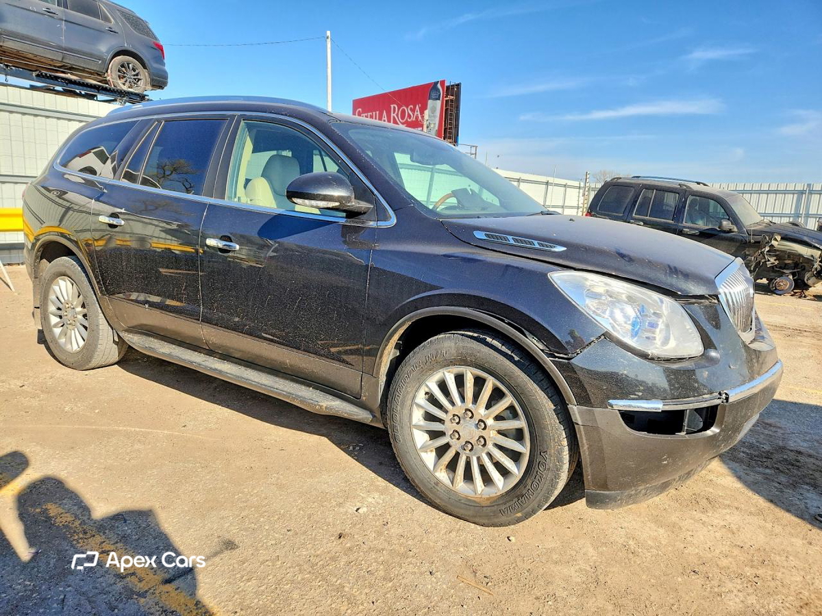 Buick Enclave 2011