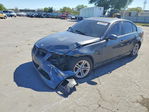 BMW Series 3 2008