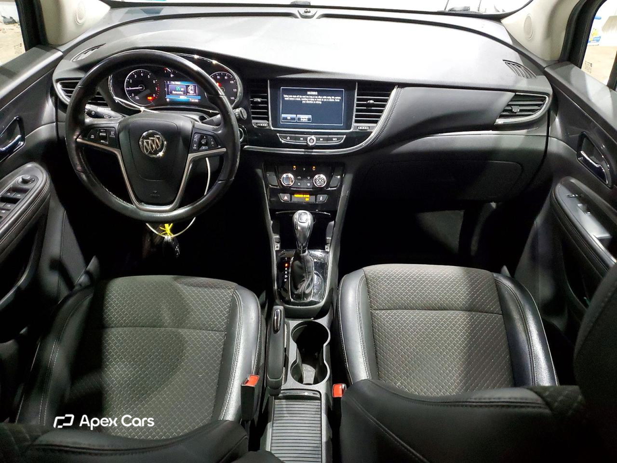 Buick Encore 2019