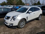 Cadillac SRX 2014