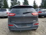 Jeep Cherokee 2015