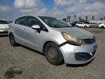 Kia Rio 2015