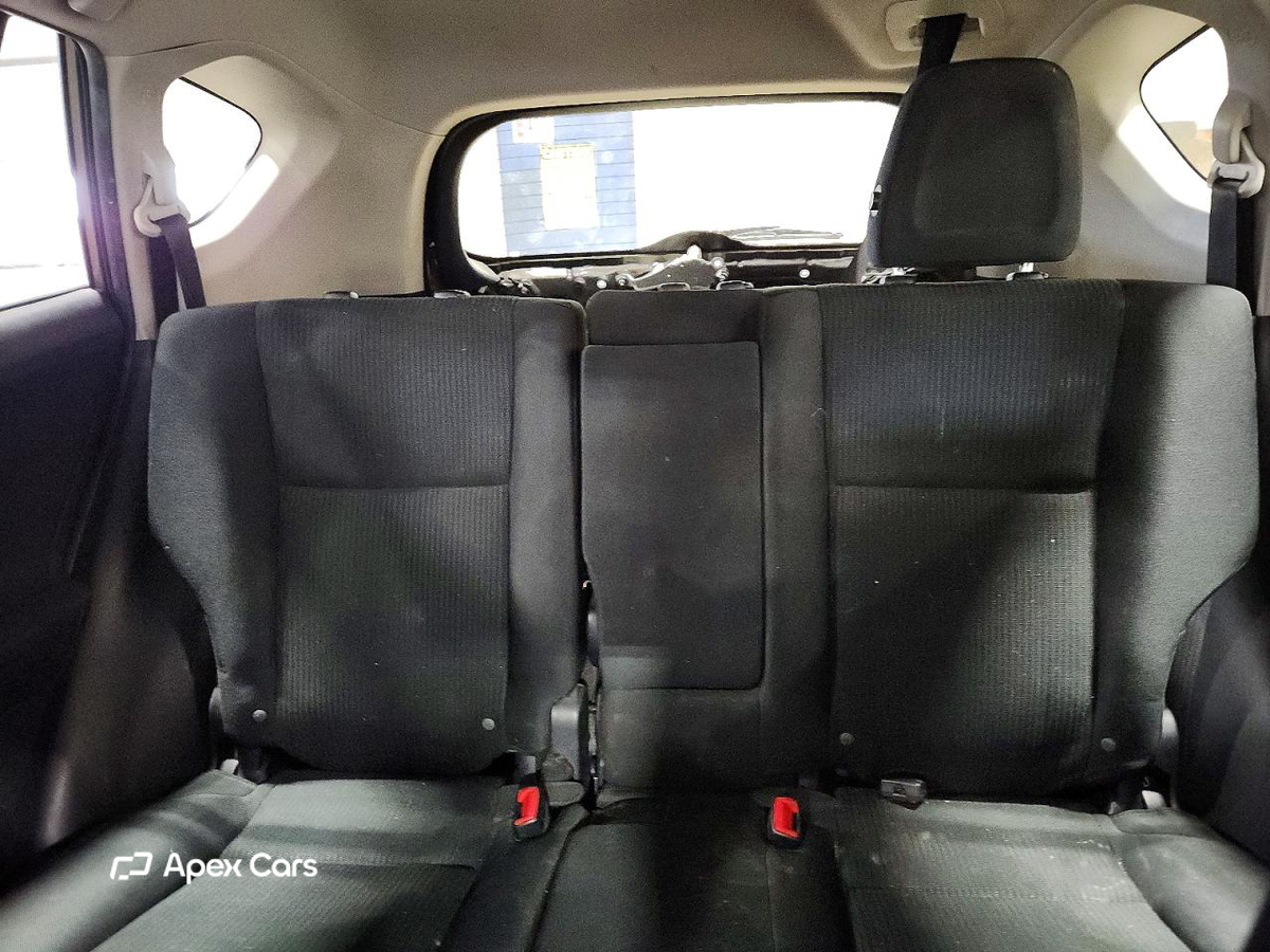 Toyota RAV 4 2015