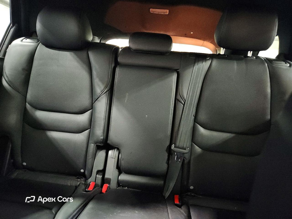 Mazda CX-9 2017