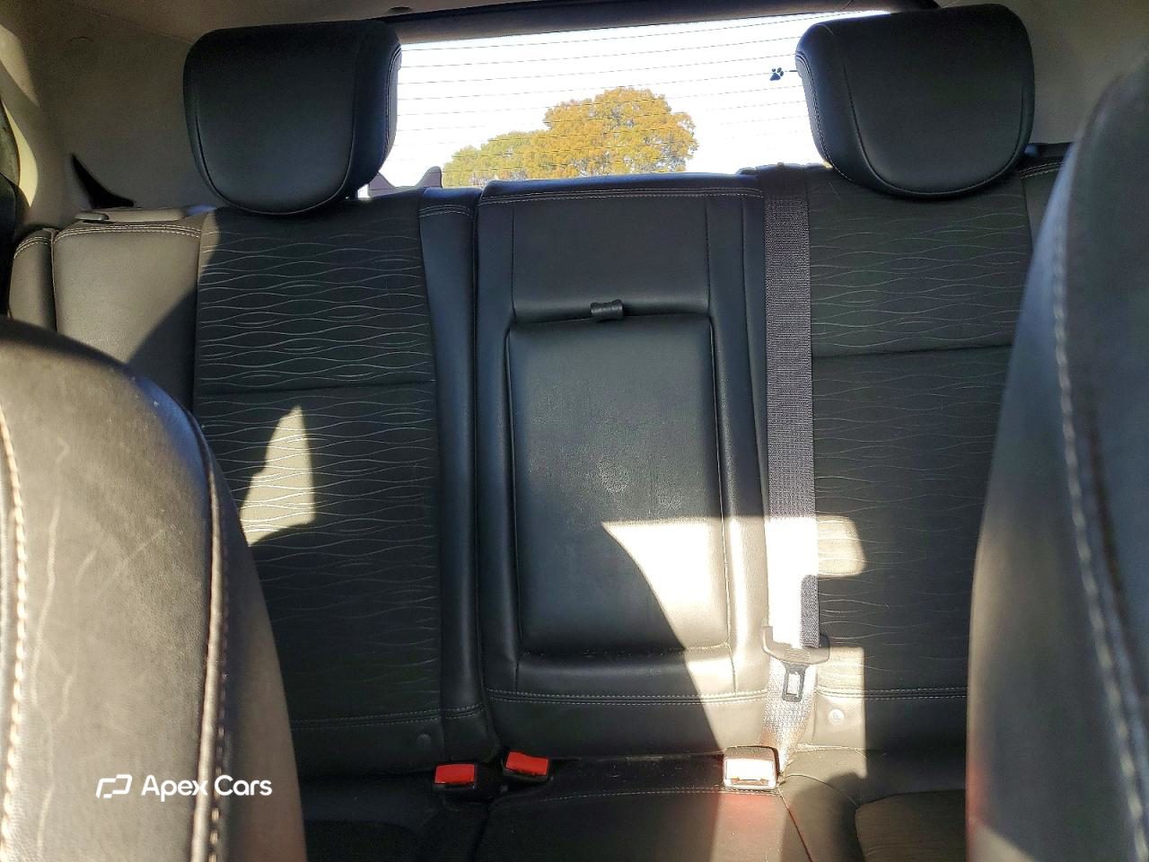 Buick Encore 2016