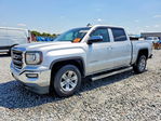 GMC Sierra 2018