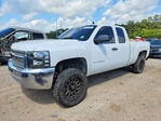 Chevrolet Silverado 2013