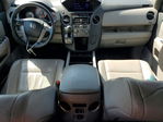 Honda Pilot 2013
