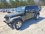 Jeep Wrangler 2014
