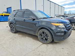 Ford Explorer 2015