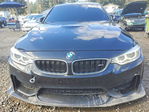 BMW M3 2015