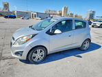Chevrolet Spark 2014