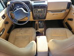 Jeep Wrangler 2002
