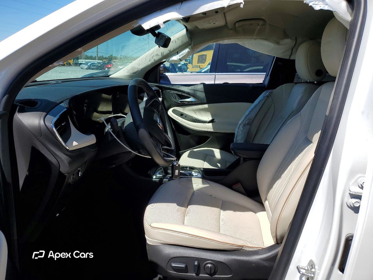 Buick Encore 2025
