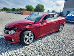 Lexus IS 2012
