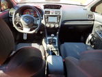 Subaru WRX 2016