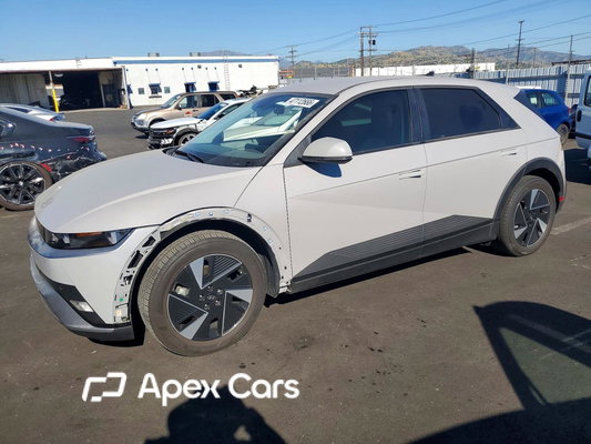 2025 Hyundai IONIQ - Zdjęcie 1 z 5