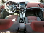 Cruze 2014