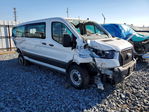 Ford Transit 2024