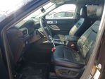 Ford Explorer 2023