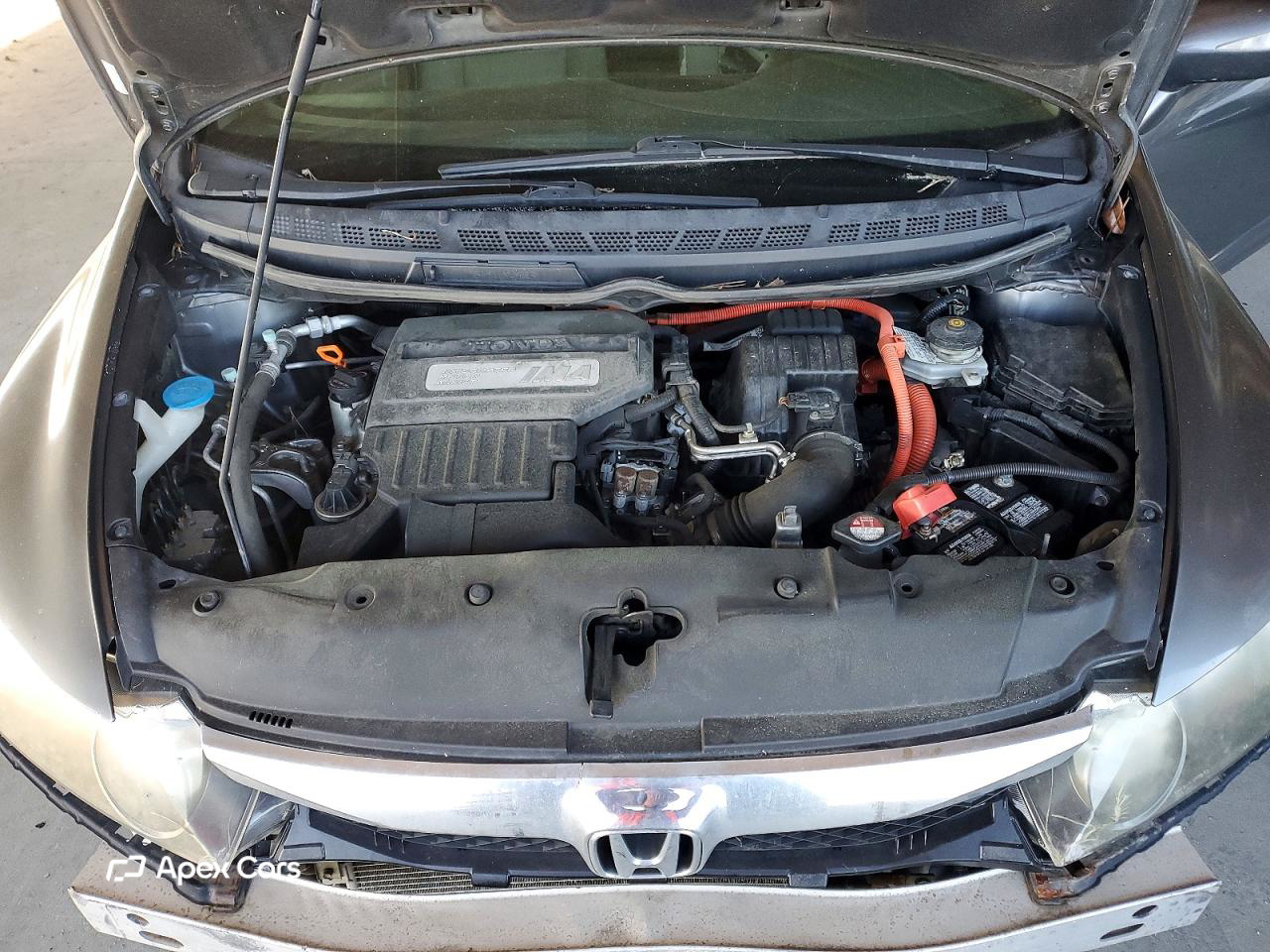 Honda Civic 2009