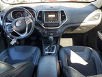 Jeep Grand Cherokee 2018