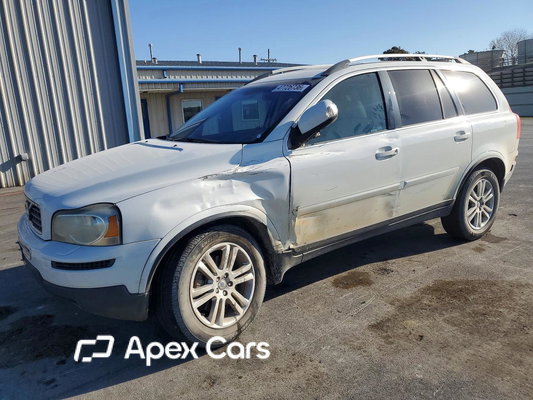 Volvo XC90 2012 - Image 1 of 14