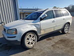 Volvo XC90 2012