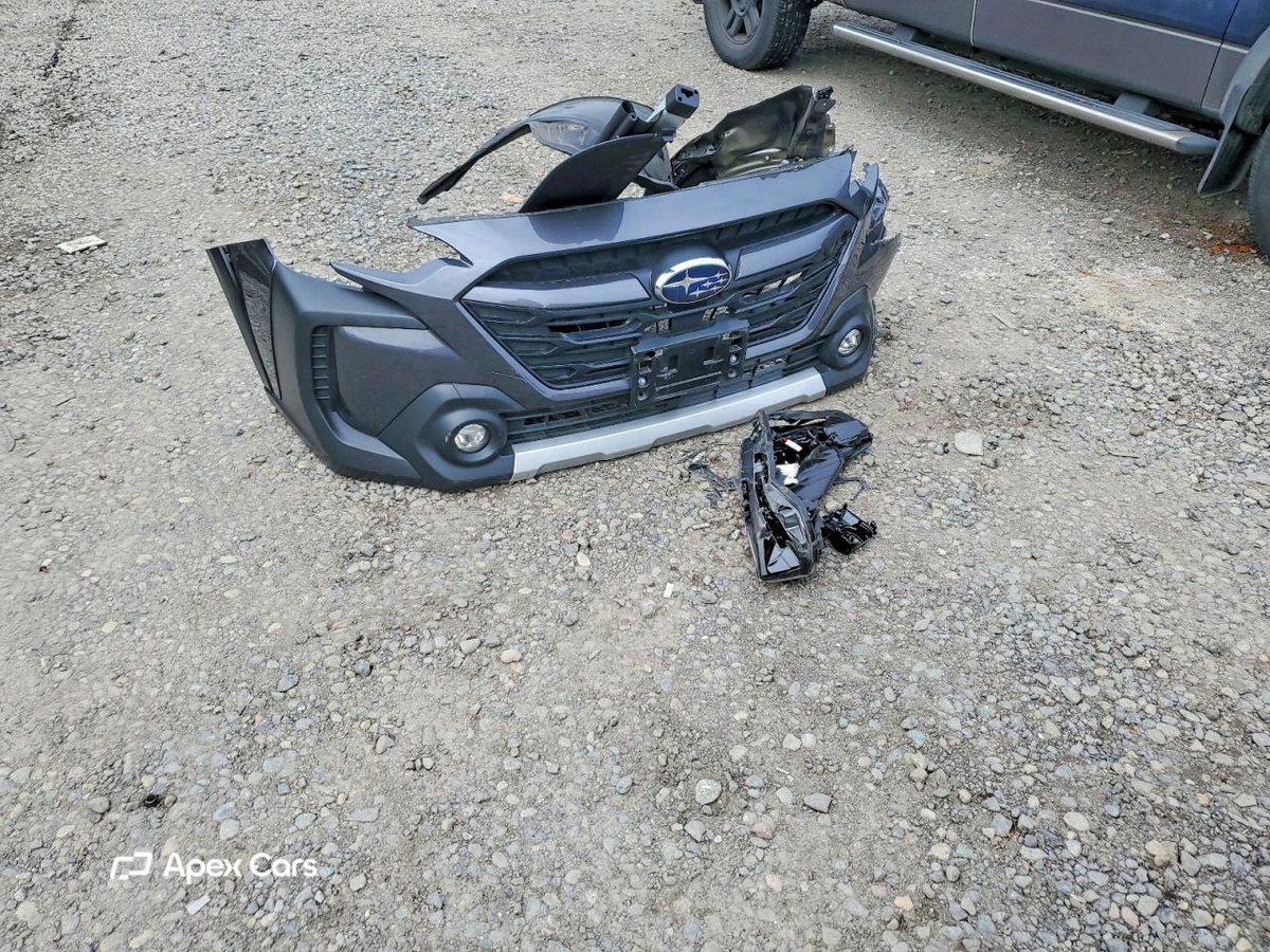 Subaru Outback 2023