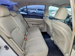 Subaru Legacy 2012
