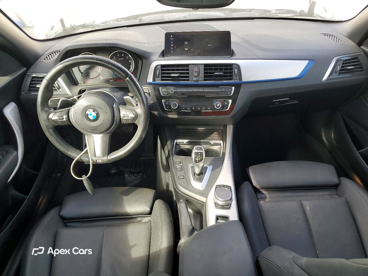 BMW M2 2020