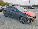 Honda Civic 2014