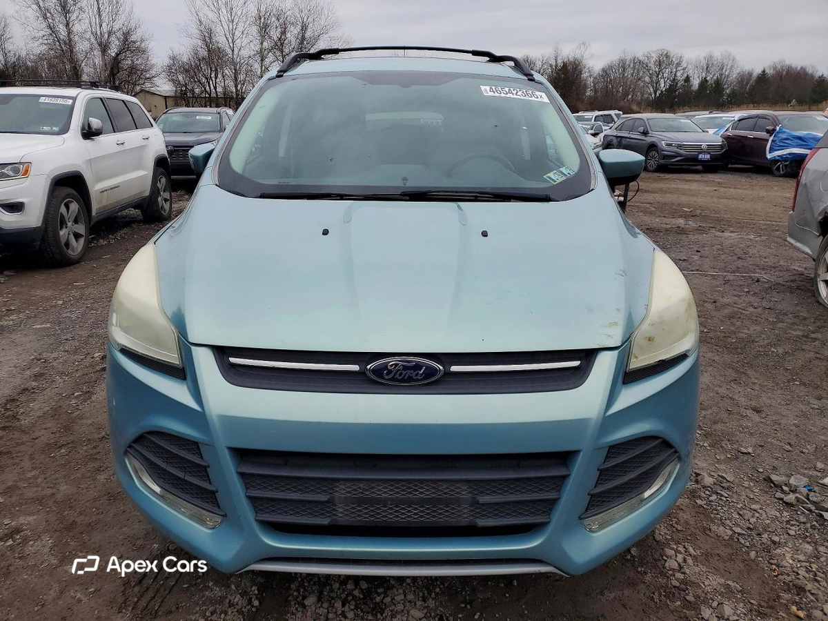Ford Escape 2013
