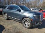 GMC Yukon 2021